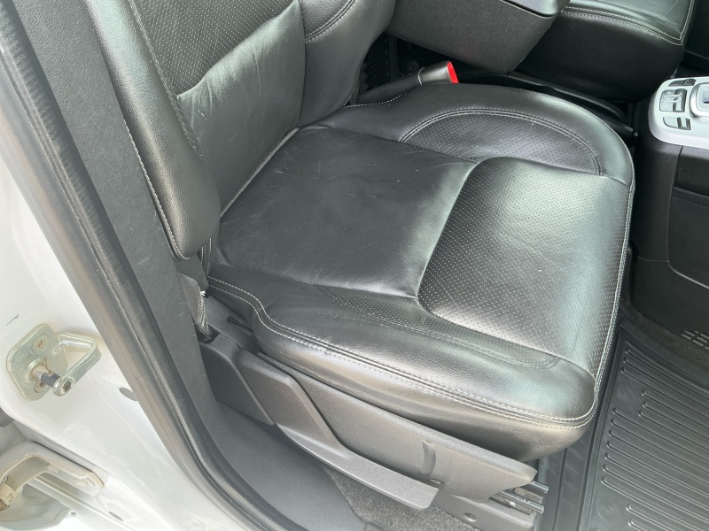 2008 Chevrolet Equinox