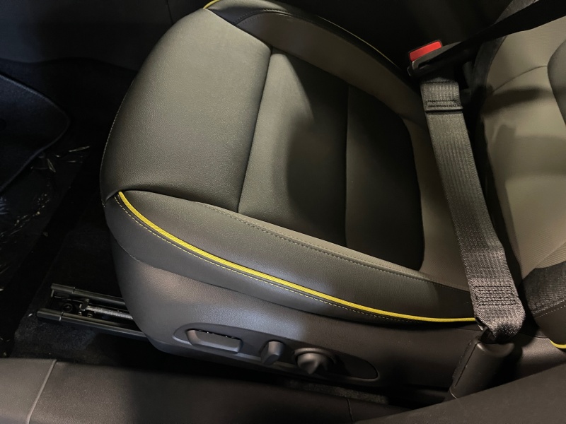 2025 Chevrolet Trailblazer