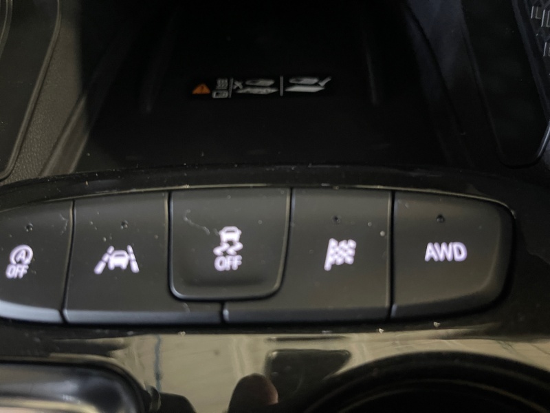 2025 Chevrolet Trailblazer