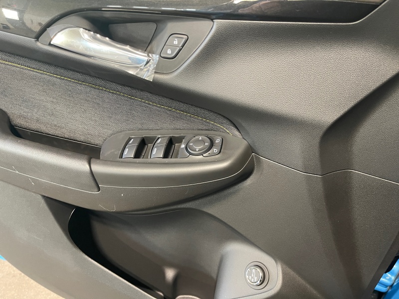 2025 Chevrolet Trailblazer