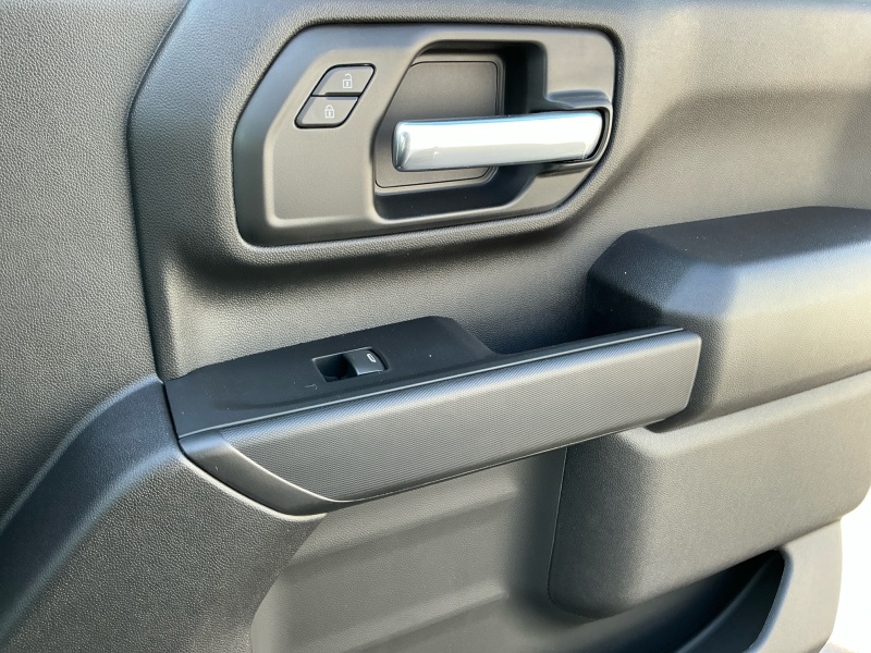 2025 Chevrolet Silverado 3500HD