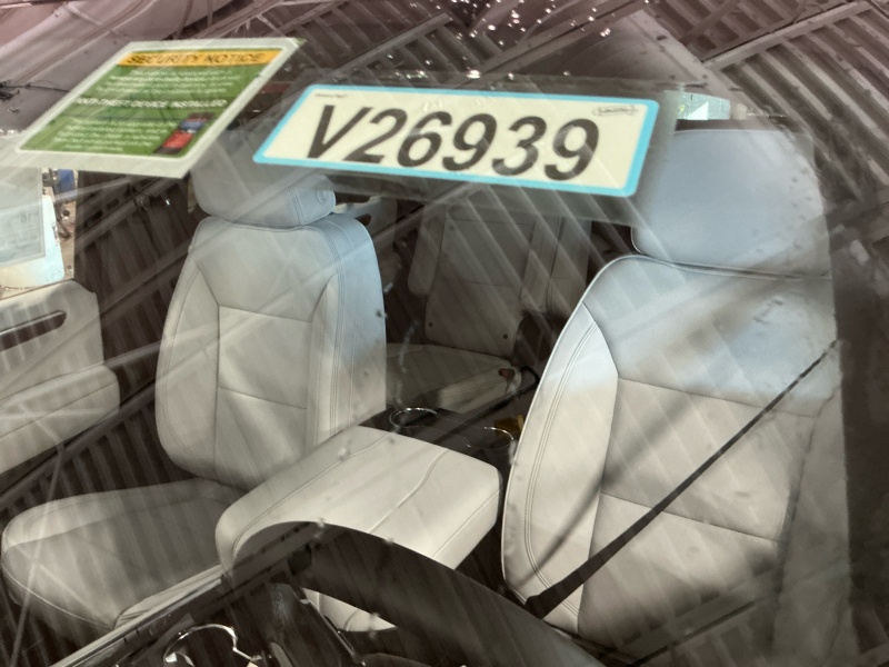 2025 Chevrolet Suburban