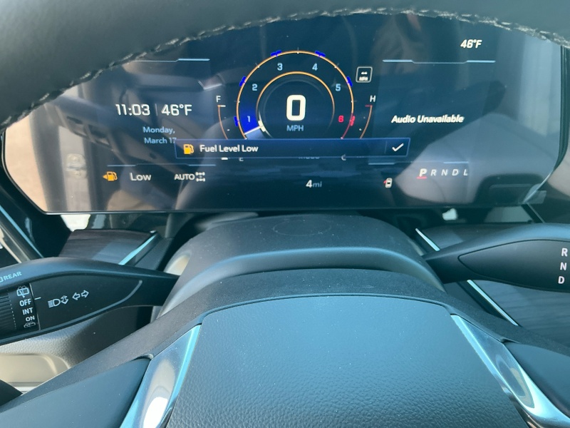 2025 Chevrolet Suburban