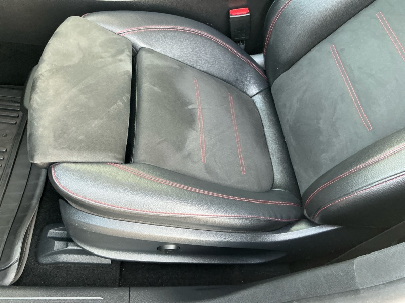 2021 Mercedes-Benz CLA