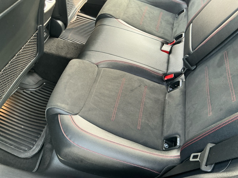 2021 Mercedes-Benz CLA