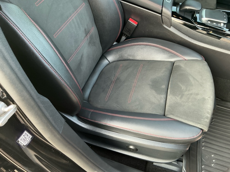 2021 Mercedes-Benz CLA