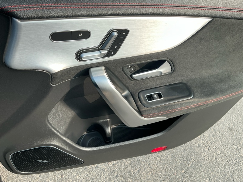 2021 Mercedes-Benz CLA