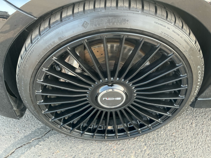 2021 Mercedes-Benz CLA
