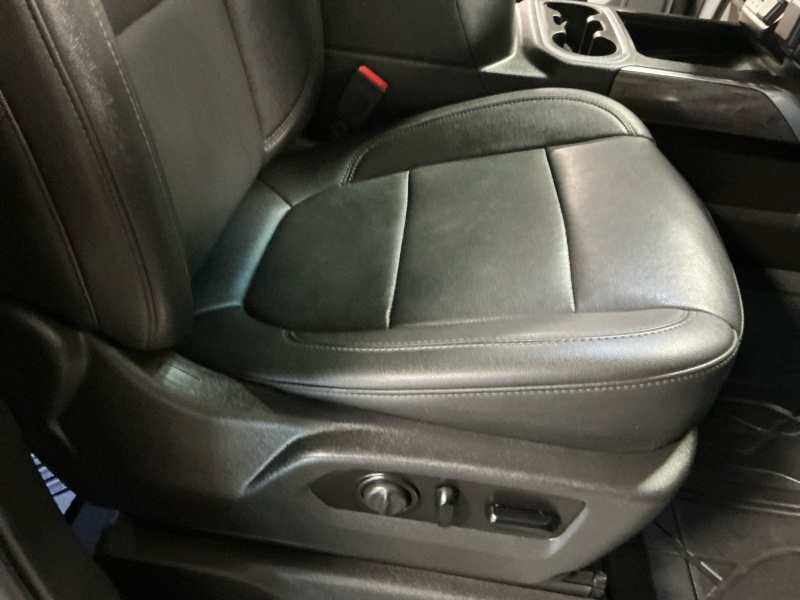 2021 Chevrolet Silverado 3500HD