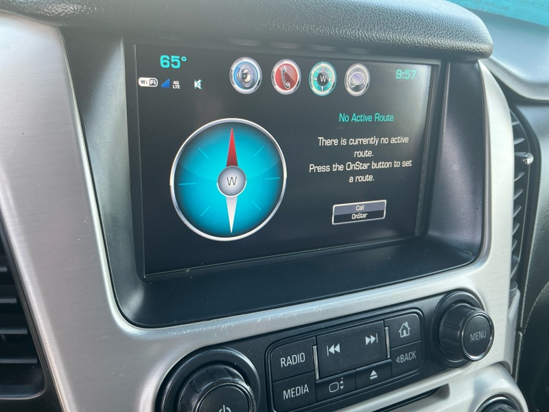 2019 GMC Yukon XL