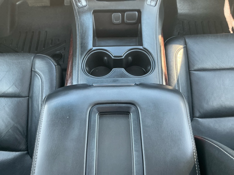 2019 GMC Yukon XL