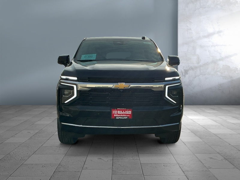 2025 Chevrolet Tahoe