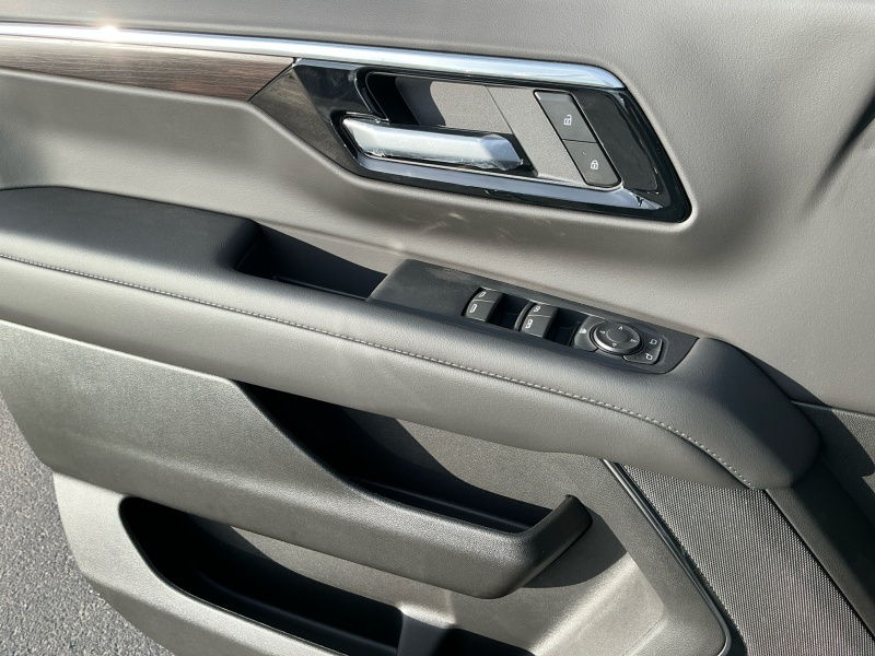 2025 Chevrolet Tahoe