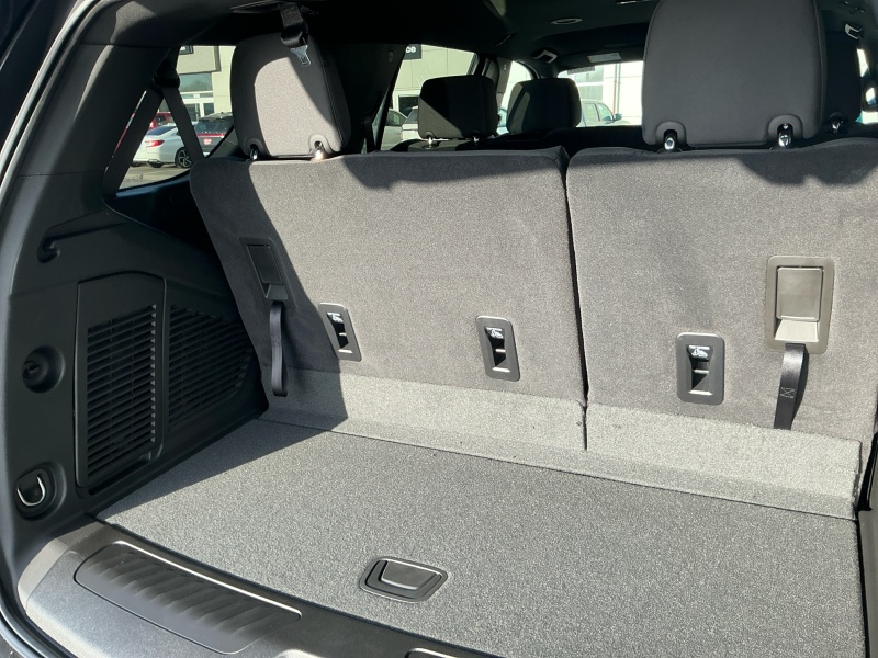 2025 Chevrolet Tahoe