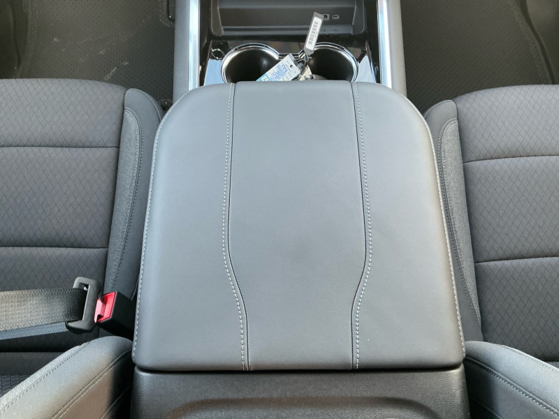 2025 Chevrolet Tahoe