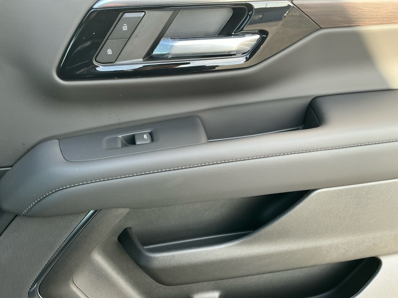 2025 Chevrolet Tahoe
