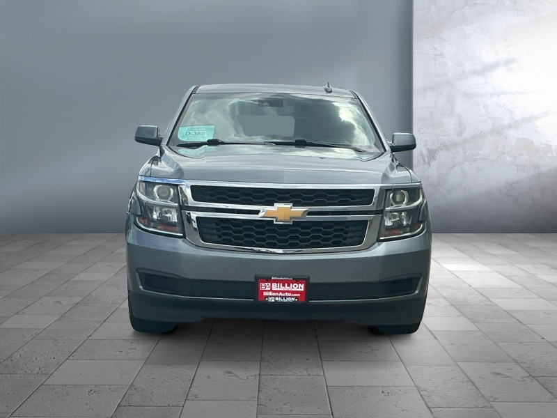2019 Chevrolet Tahoe