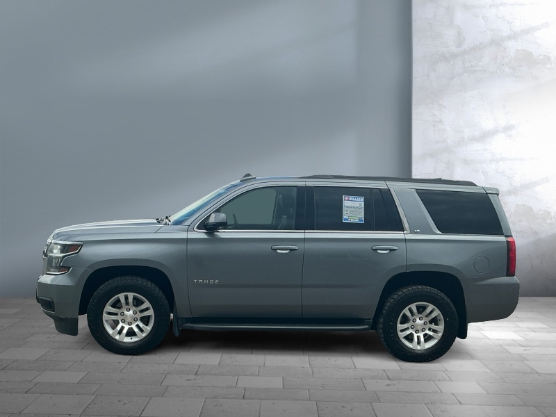 2019 Chevrolet Tahoe