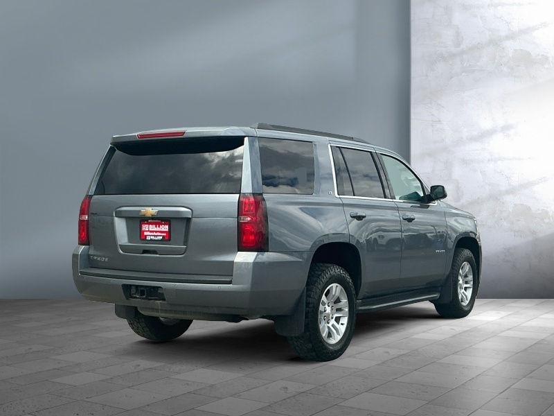 2019 Chevrolet Tahoe