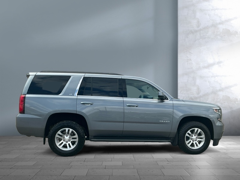2019 Chevrolet Tahoe
