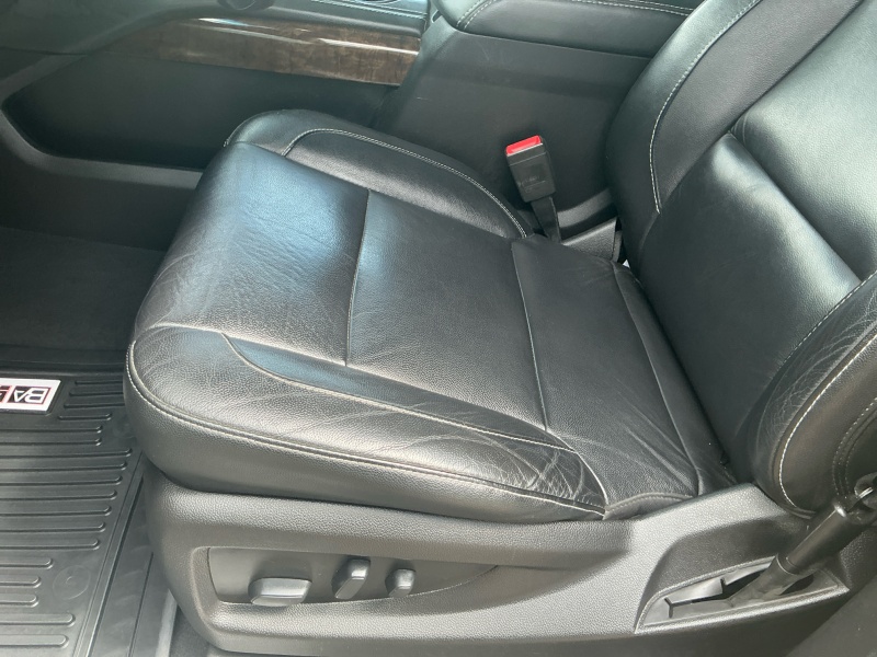 2019 Chevrolet Tahoe