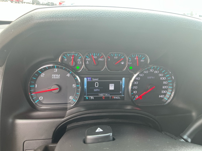 2019 Chevrolet Tahoe