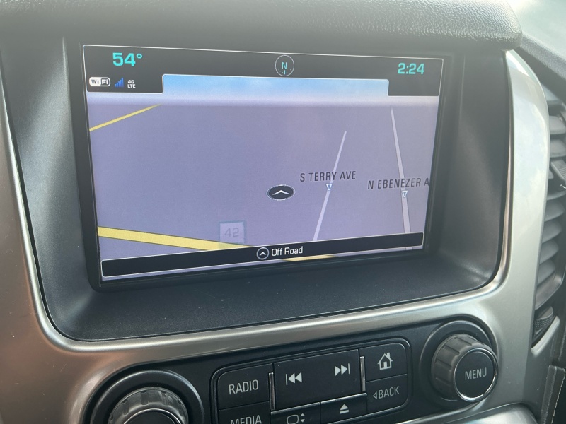 2019 Chevrolet Tahoe