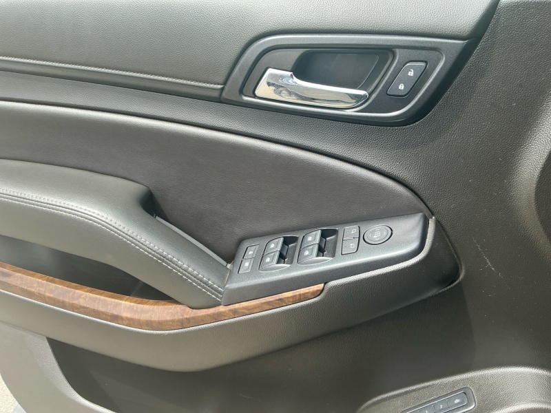 2019 Chevrolet Tahoe