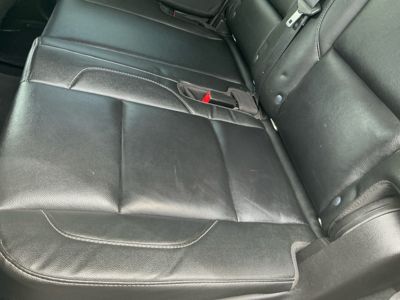 2019 Chevrolet Tahoe
