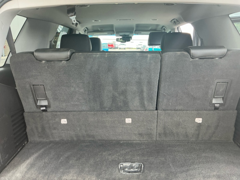 2019 Chevrolet Tahoe