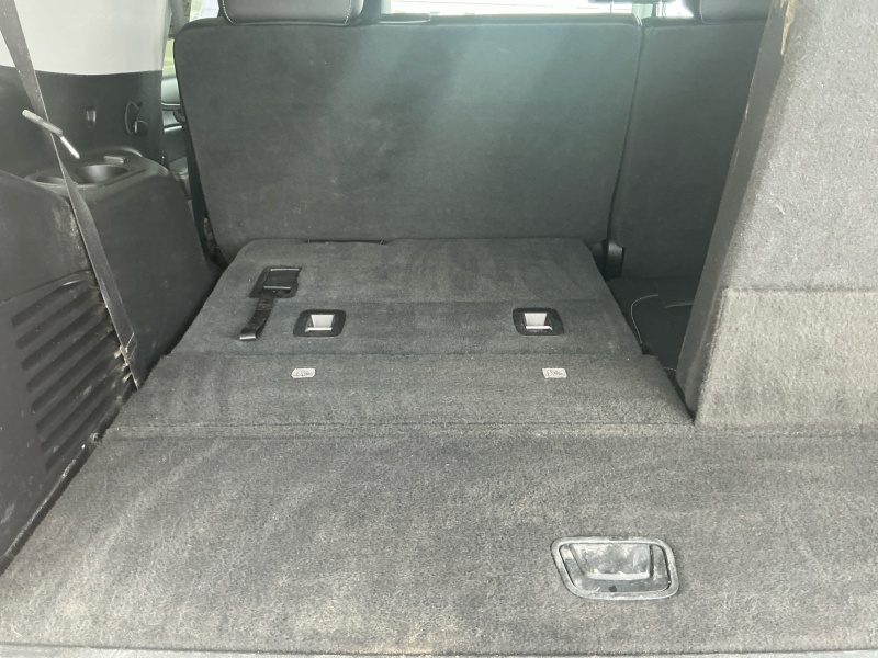 2019 Chevrolet Tahoe