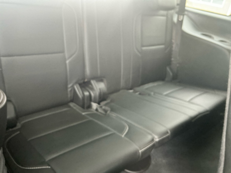 2019 Chevrolet Tahoe