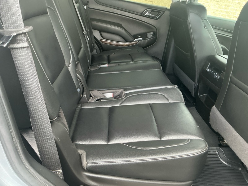 2019 Chevrolet Tahoe