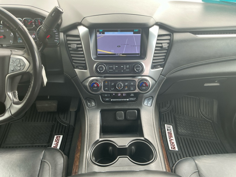 2019 Chevrolet Tahoe