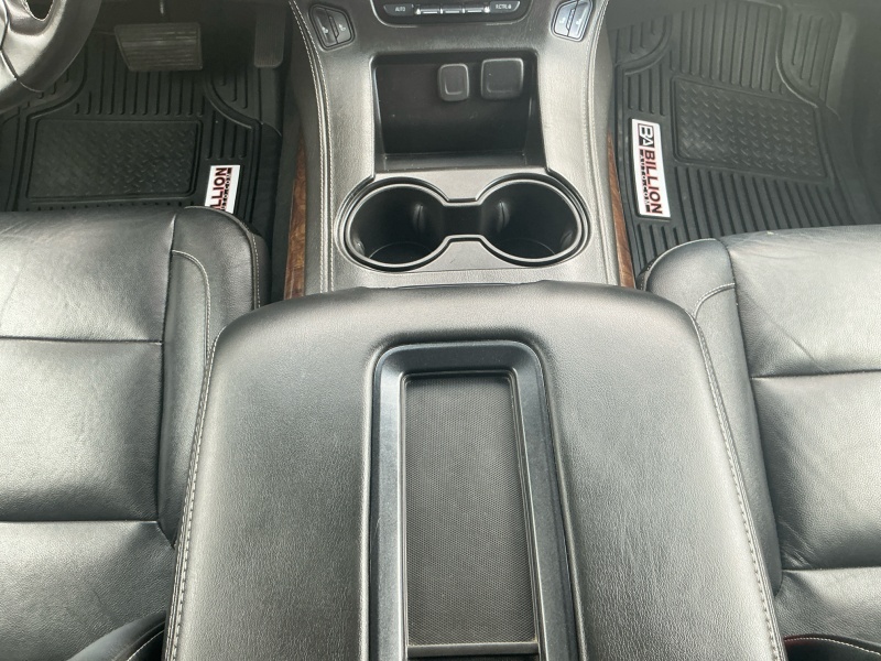 2019 Chevrolet Tahoe