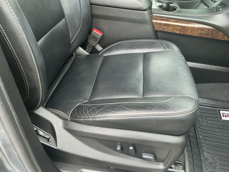 2019 Chevrolet Tahoe