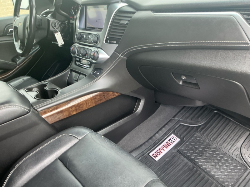 2019 Chevrolet Tahoe