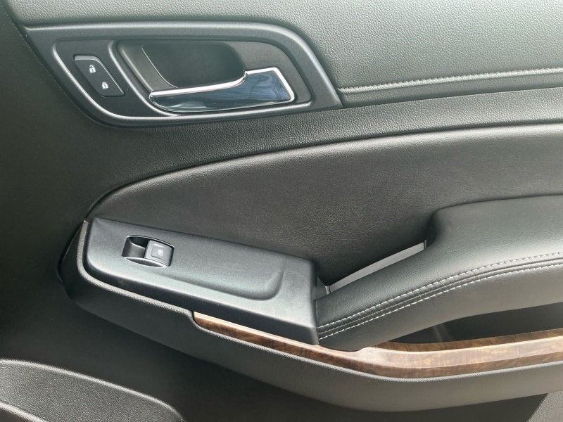 2019 Chevrolet Tahoe