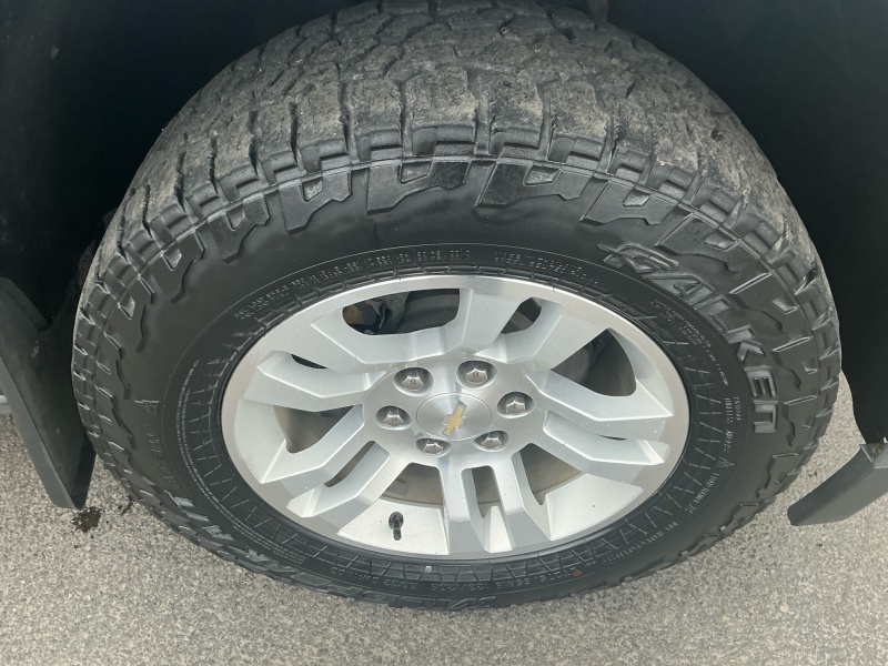 2019 Chevrolet Tahoe