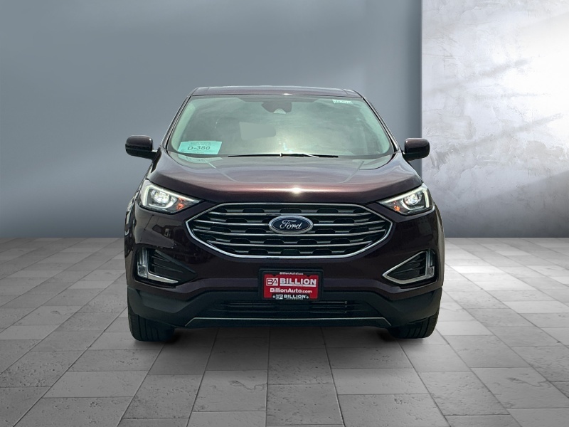 2021 Ford Edge