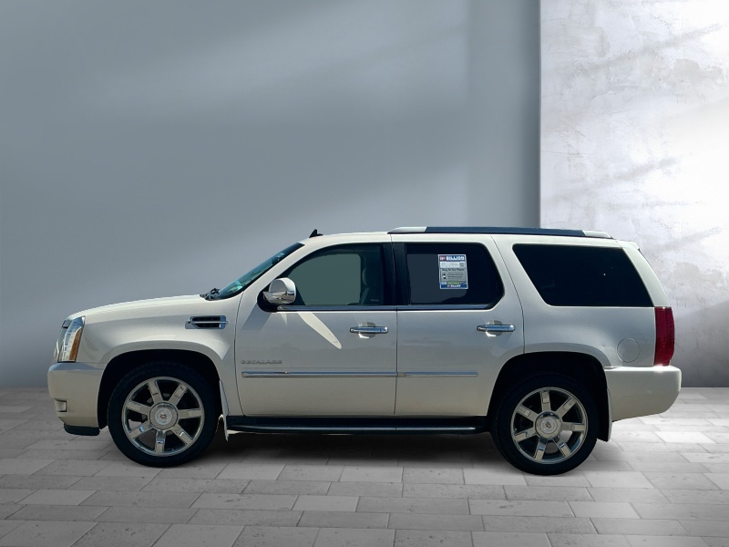 2013 Cadillac Escalade