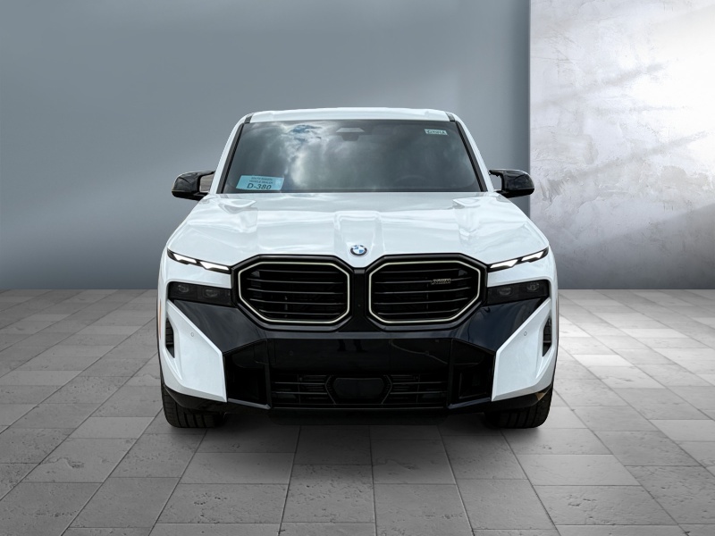 2024 BMW XM