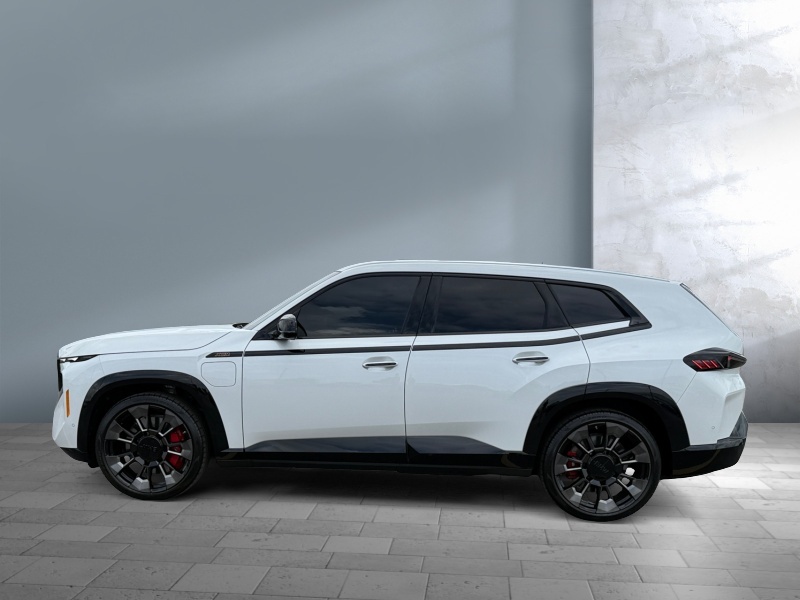 2024 BMW XM
