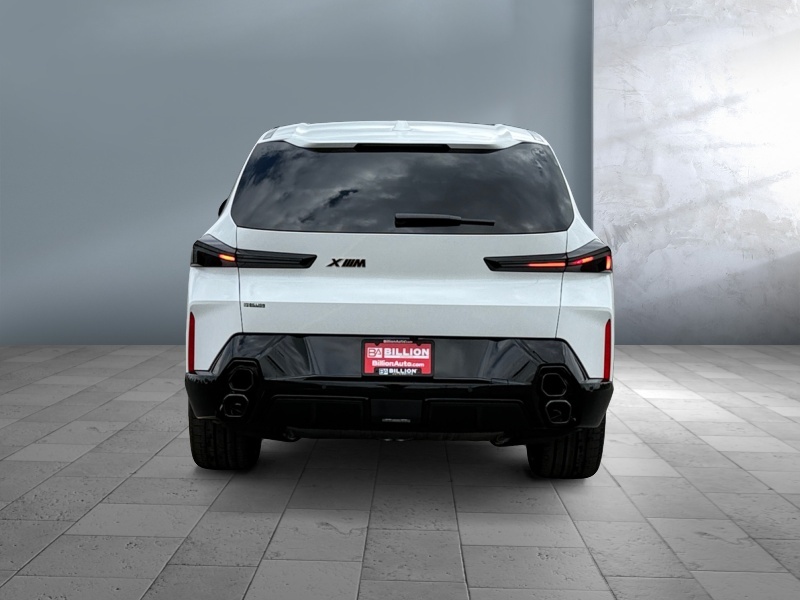 2024 BMW XM