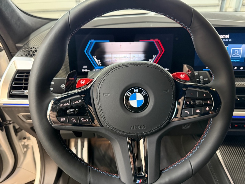 2024 BMW XM
