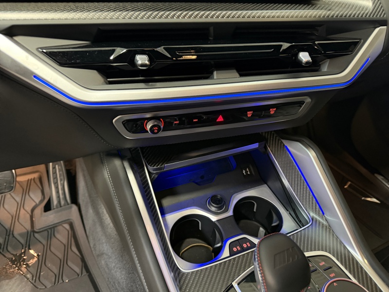 2024 BMW XM