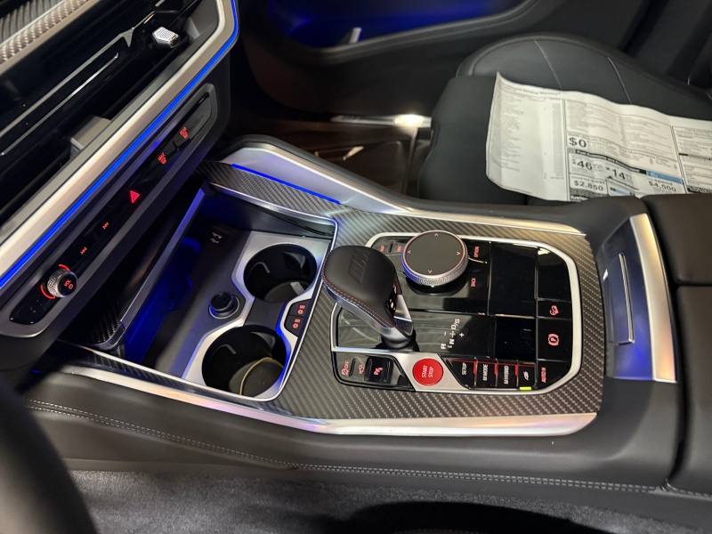 2024 BMW XM