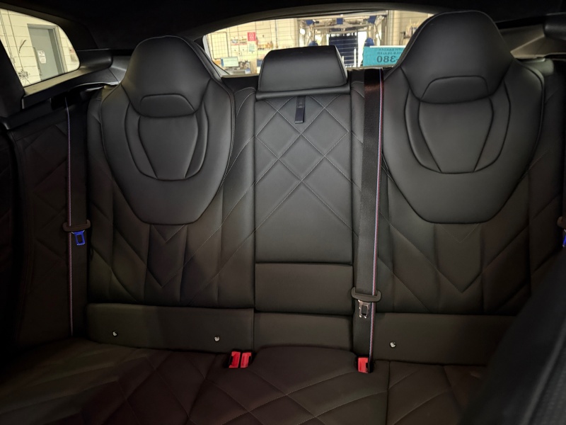 2024 BMW XM