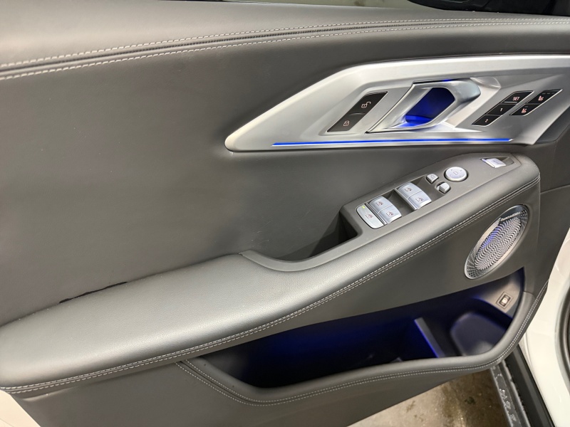 2024 BMW XM