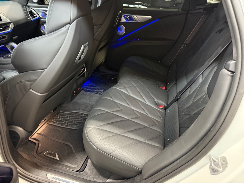 2024 BMW XM